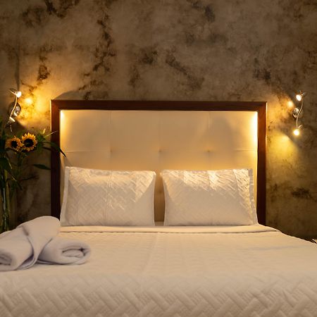 Hotel Virrey Cartagena Ngoại thất bức ảnh