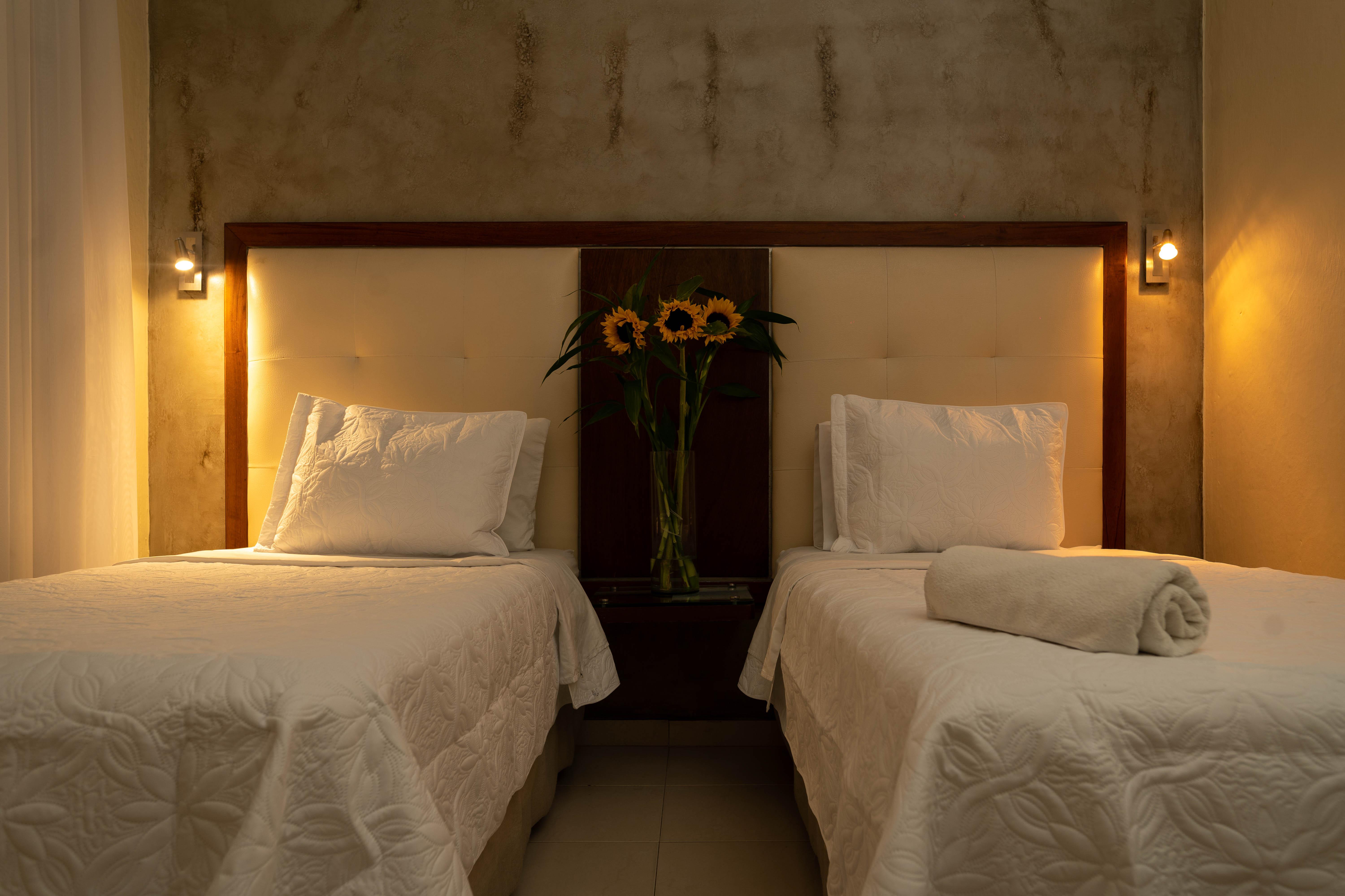 Hotel Virrey Cartagena Ngoại thất bức ảnh