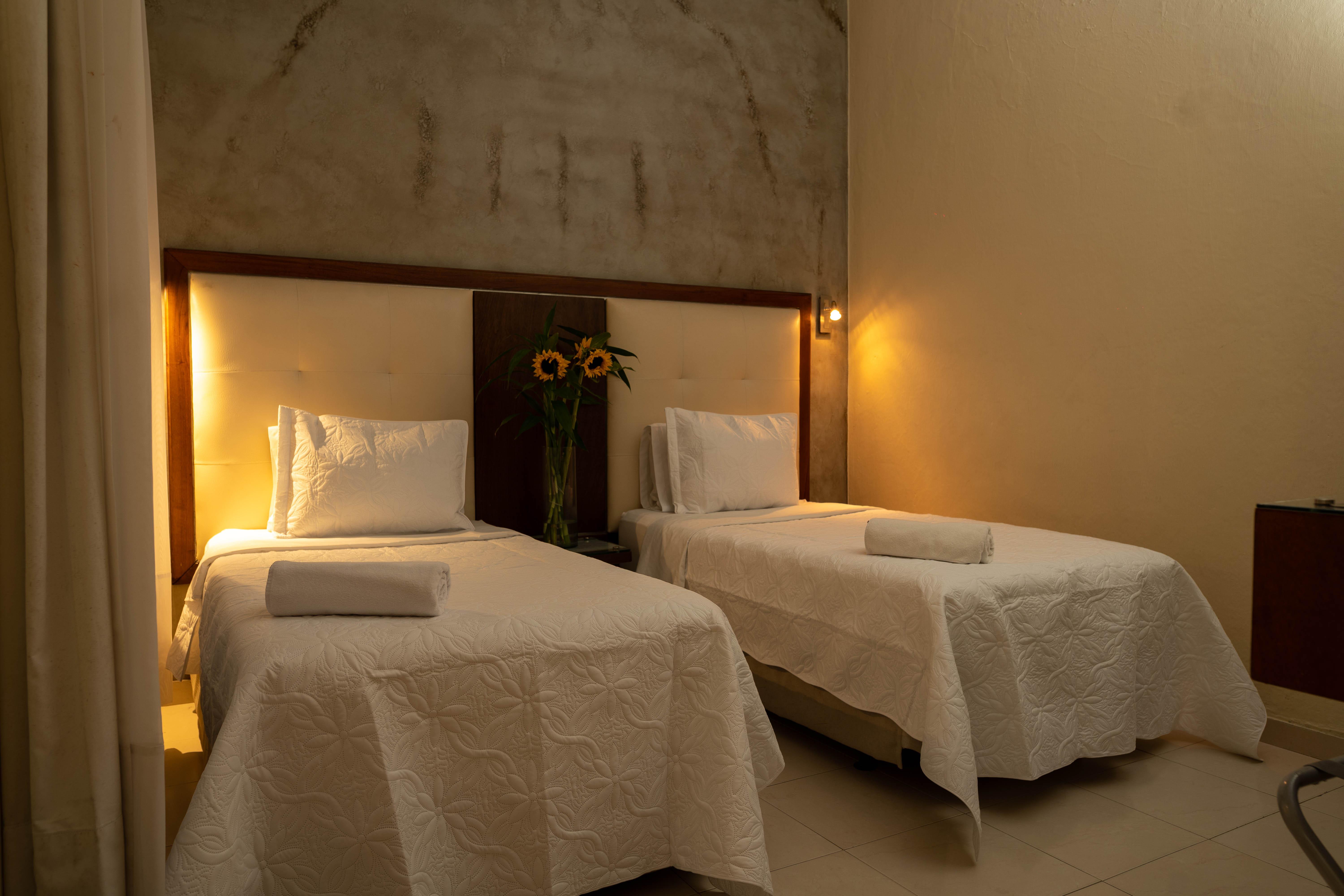 Hotel Virrey Cartagena Ngoại thất bức ảnh