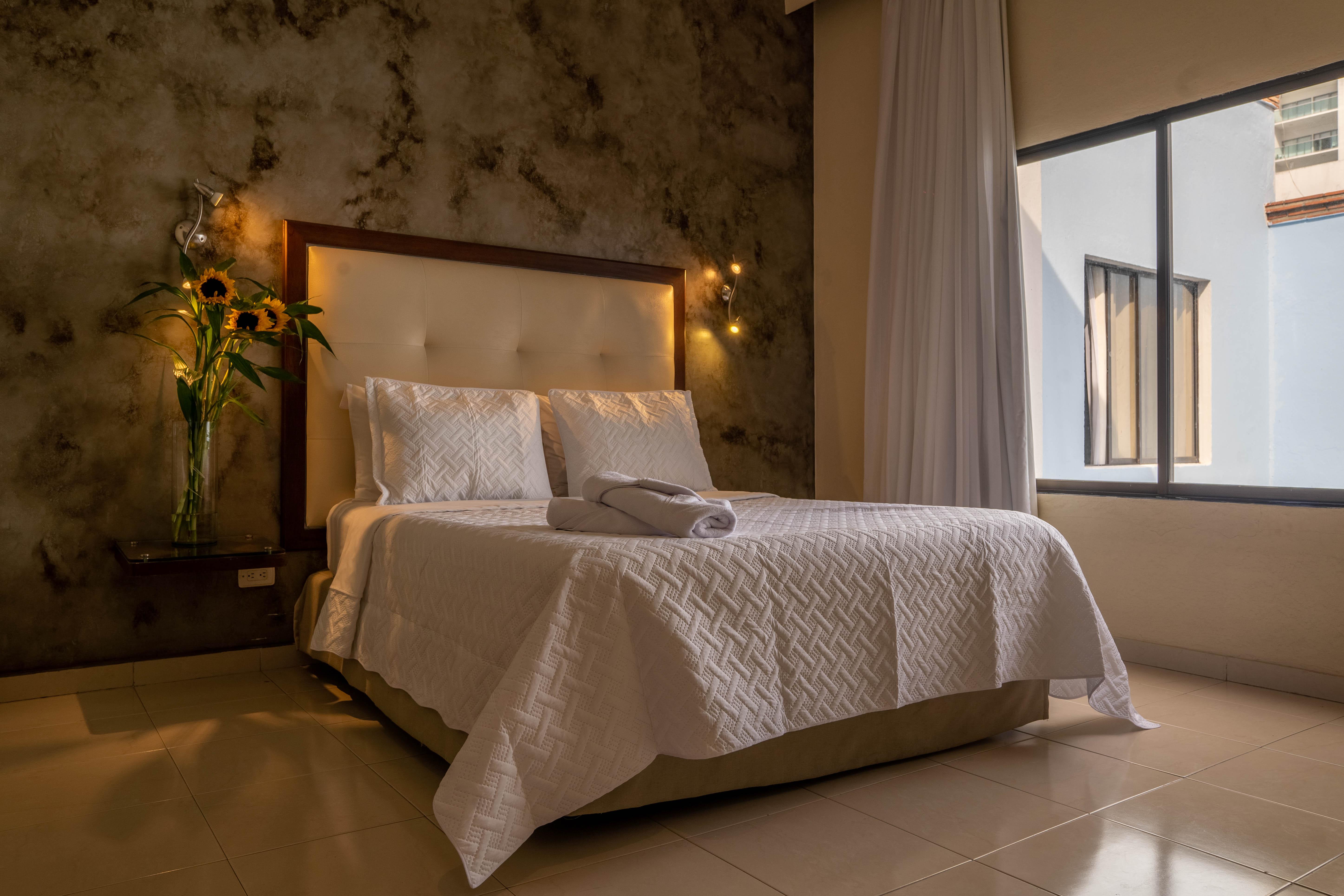 Hotel Virrey Cartagena Ngoại thất bức ảnh