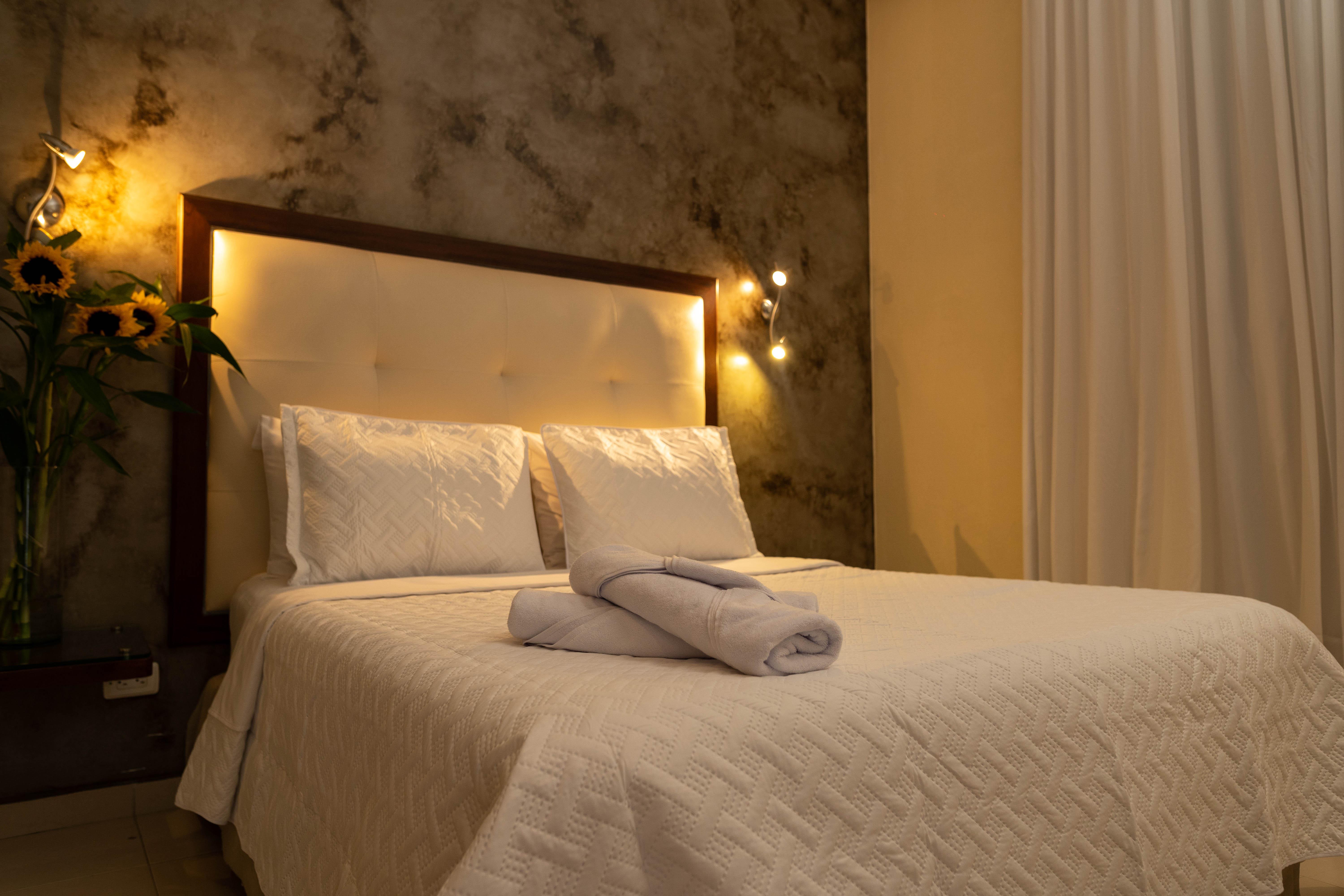Hotel Virrey Cartagena Ngoại thất bức ảnh