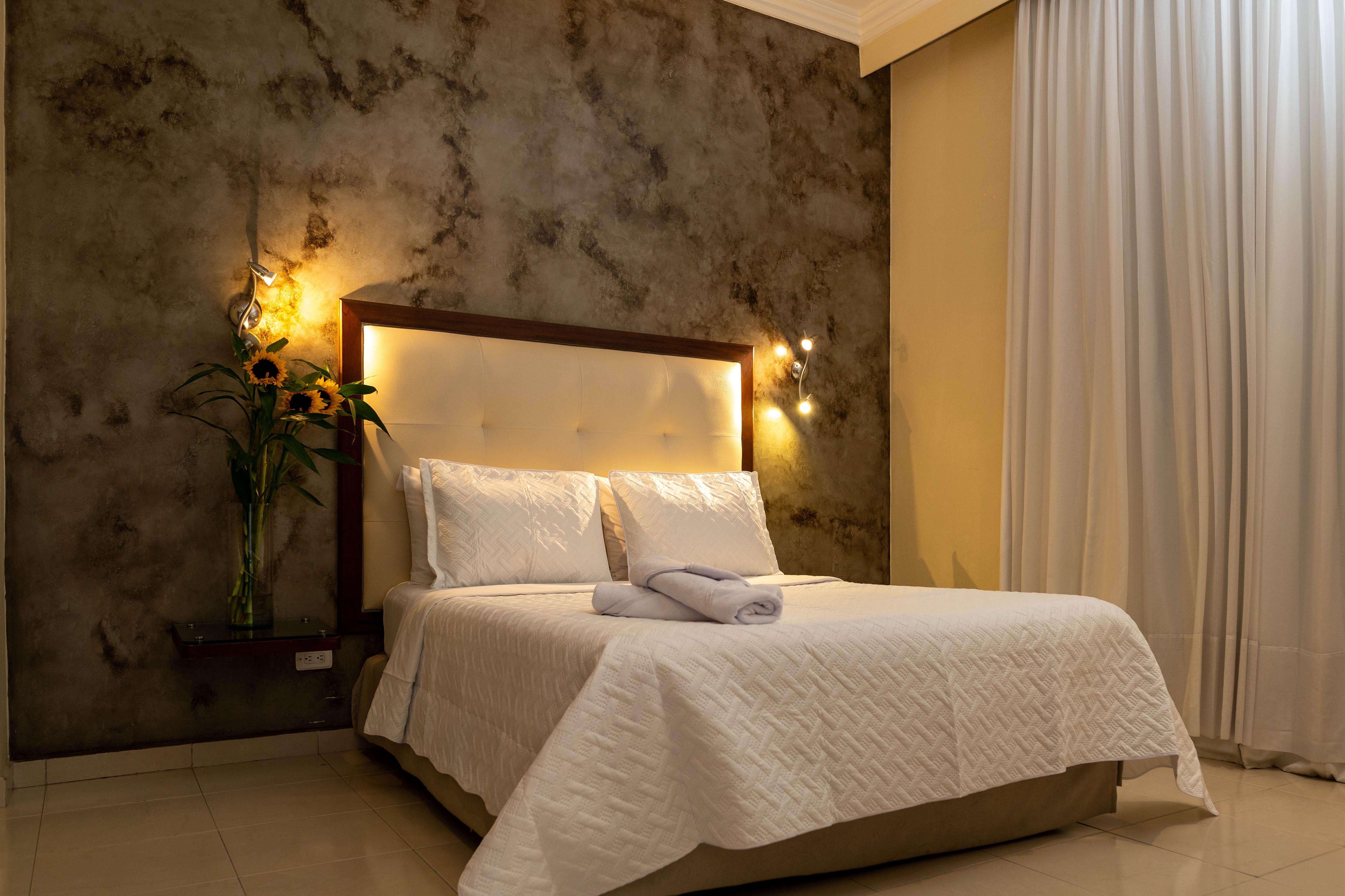 Hotel Virrey Cartagena Ngoại thất bức ảnh