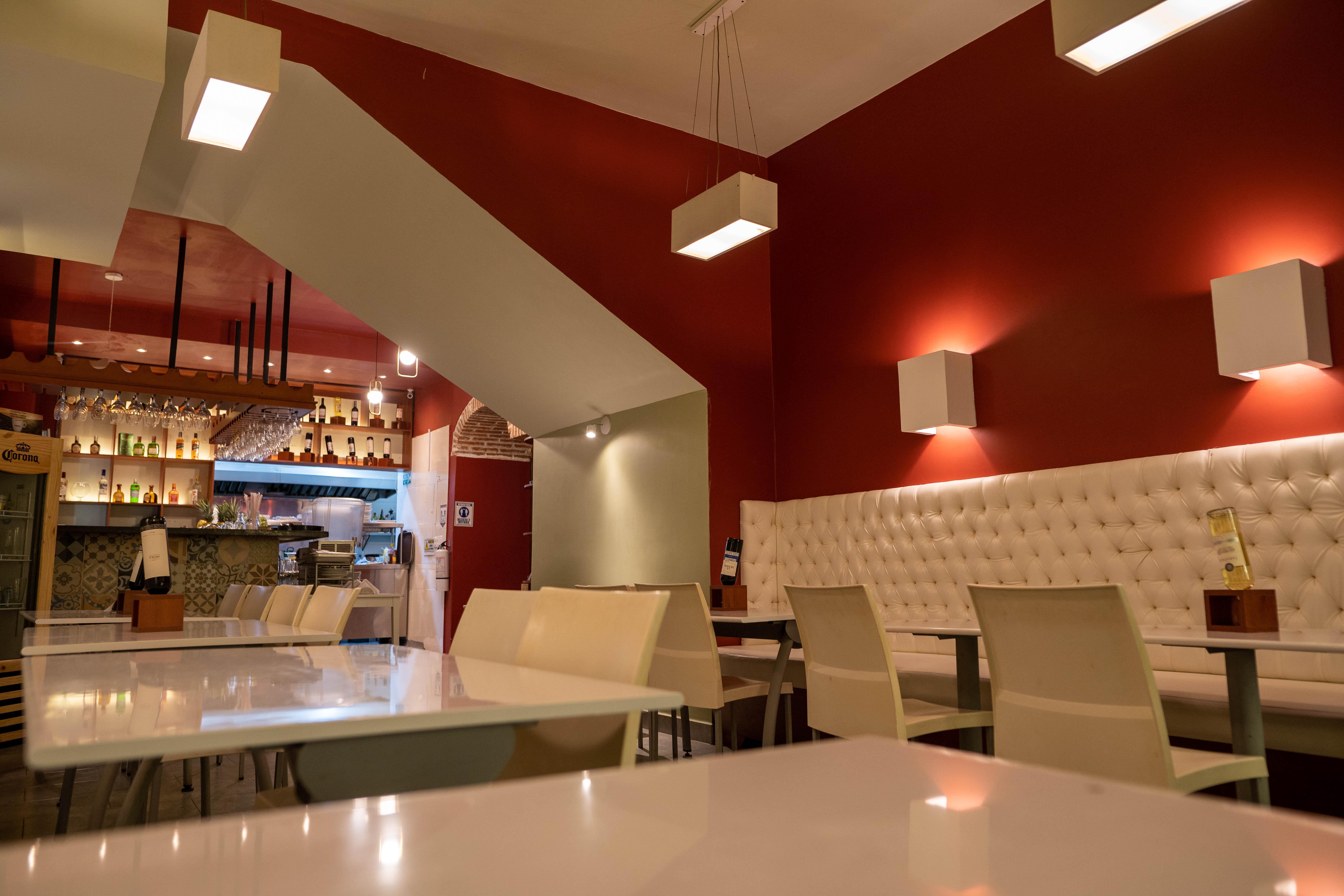 Hotel Virrey Cartagena Ngoại thất bức ảnh