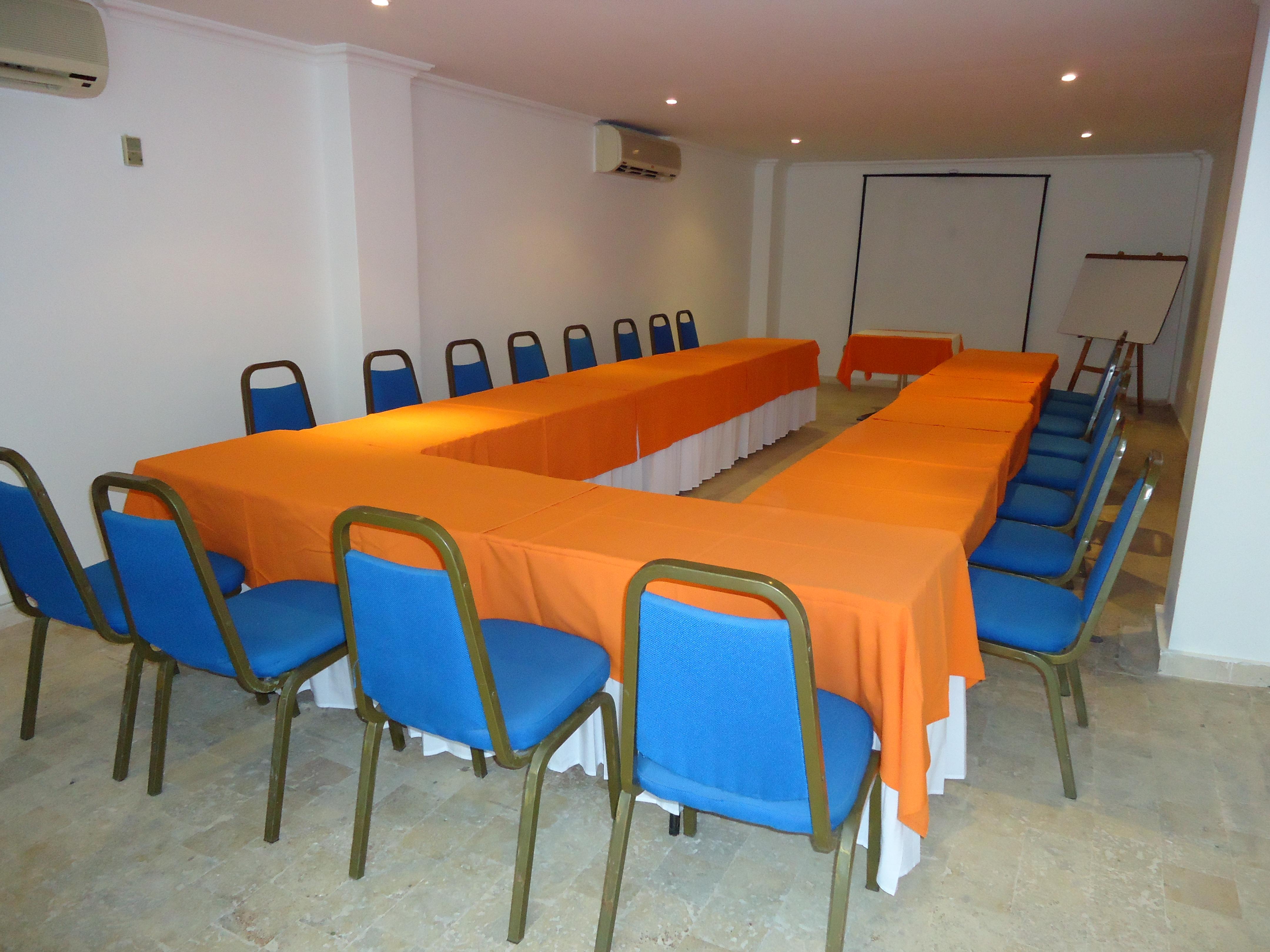 Hotel Virrey Cartagena Ngoại thất bức ảnh
