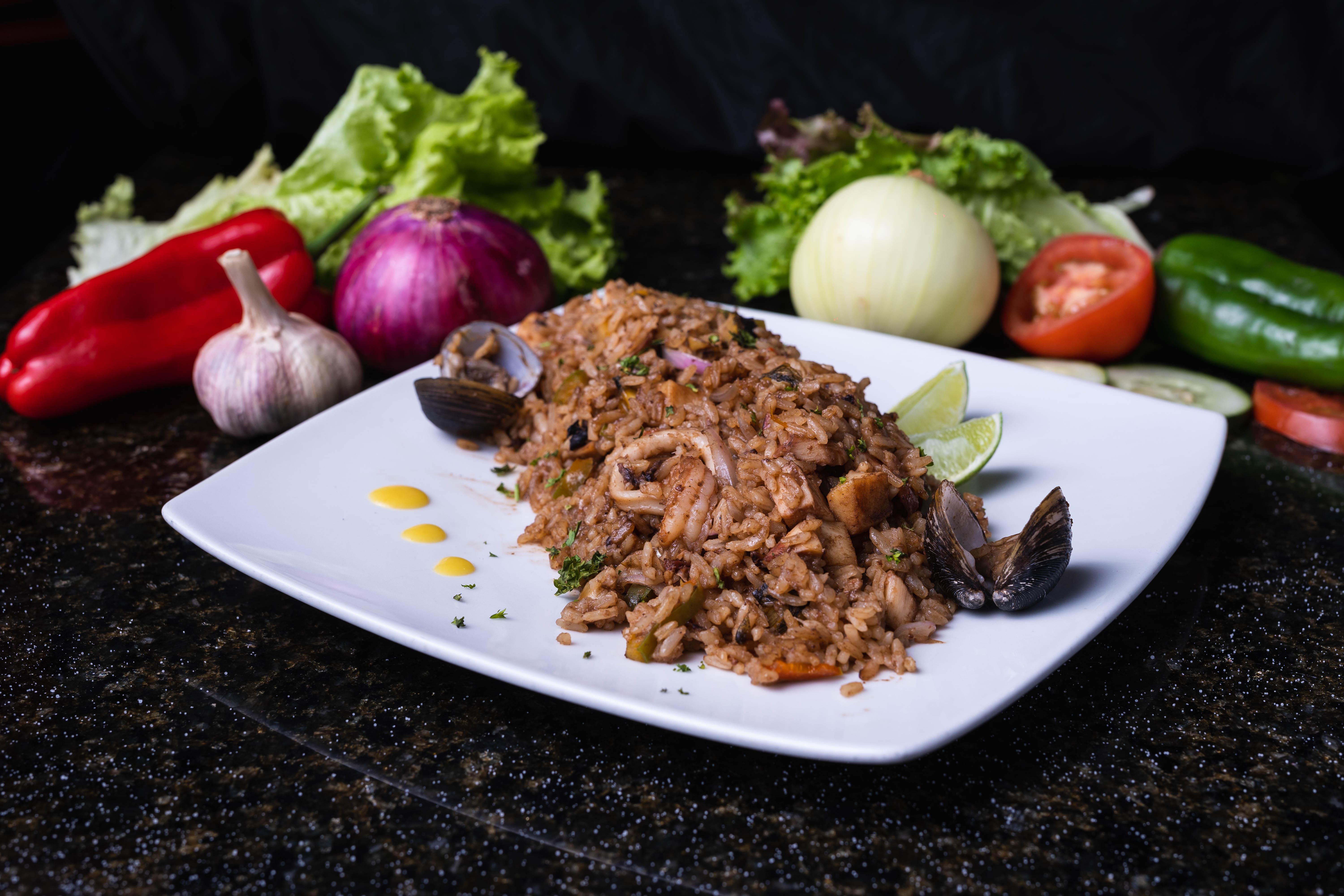 Hotel Virrey Cartagena Ngoại thất bức ảnh