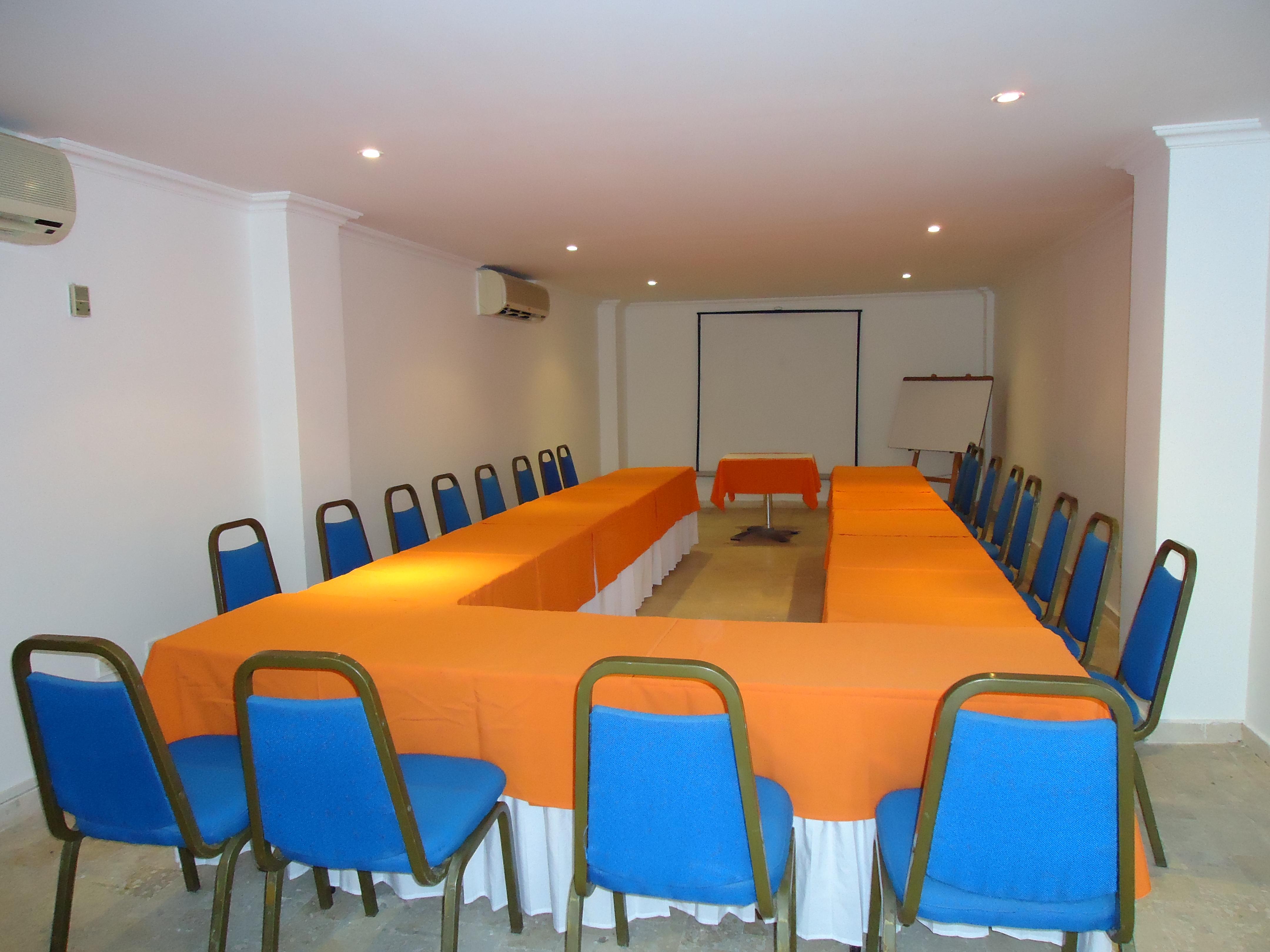 Hotel Virrey Cartagena Ngoại thất bức ảnh