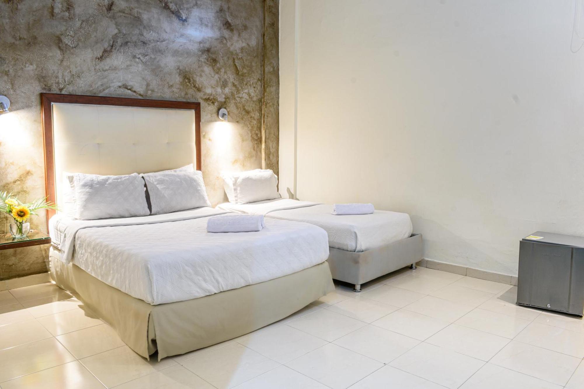 Hotel Virrey Cartagena Ngoại thất bức ảnh