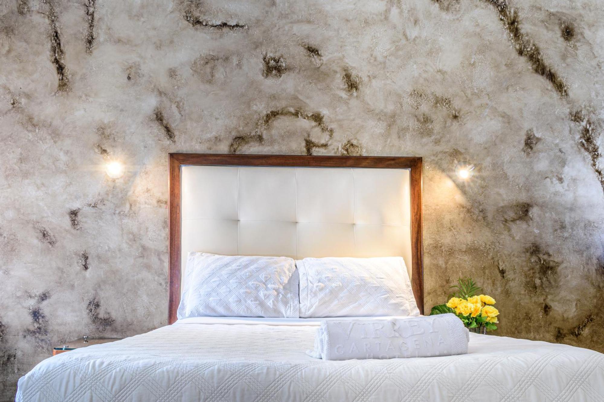 Hotel Virrey Cartagena Ngoại thất bức ảnh