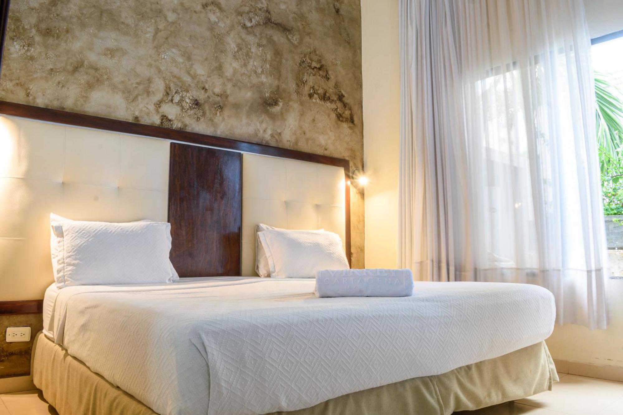 Hotel Virrey Cartagena Ngoại thất bức ảnh