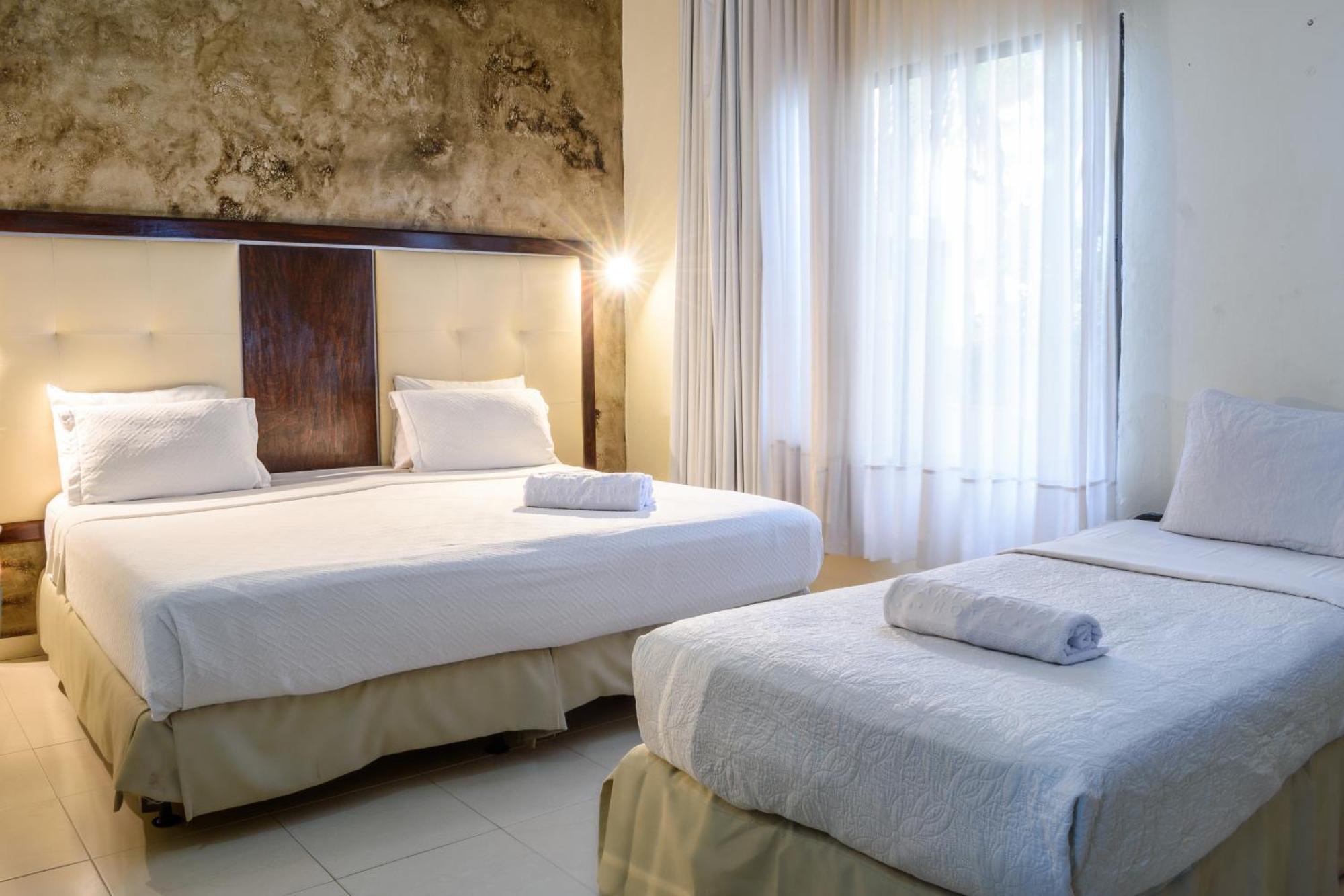 Hotel Virrey Cartagena Ngoại thất bức ảnh