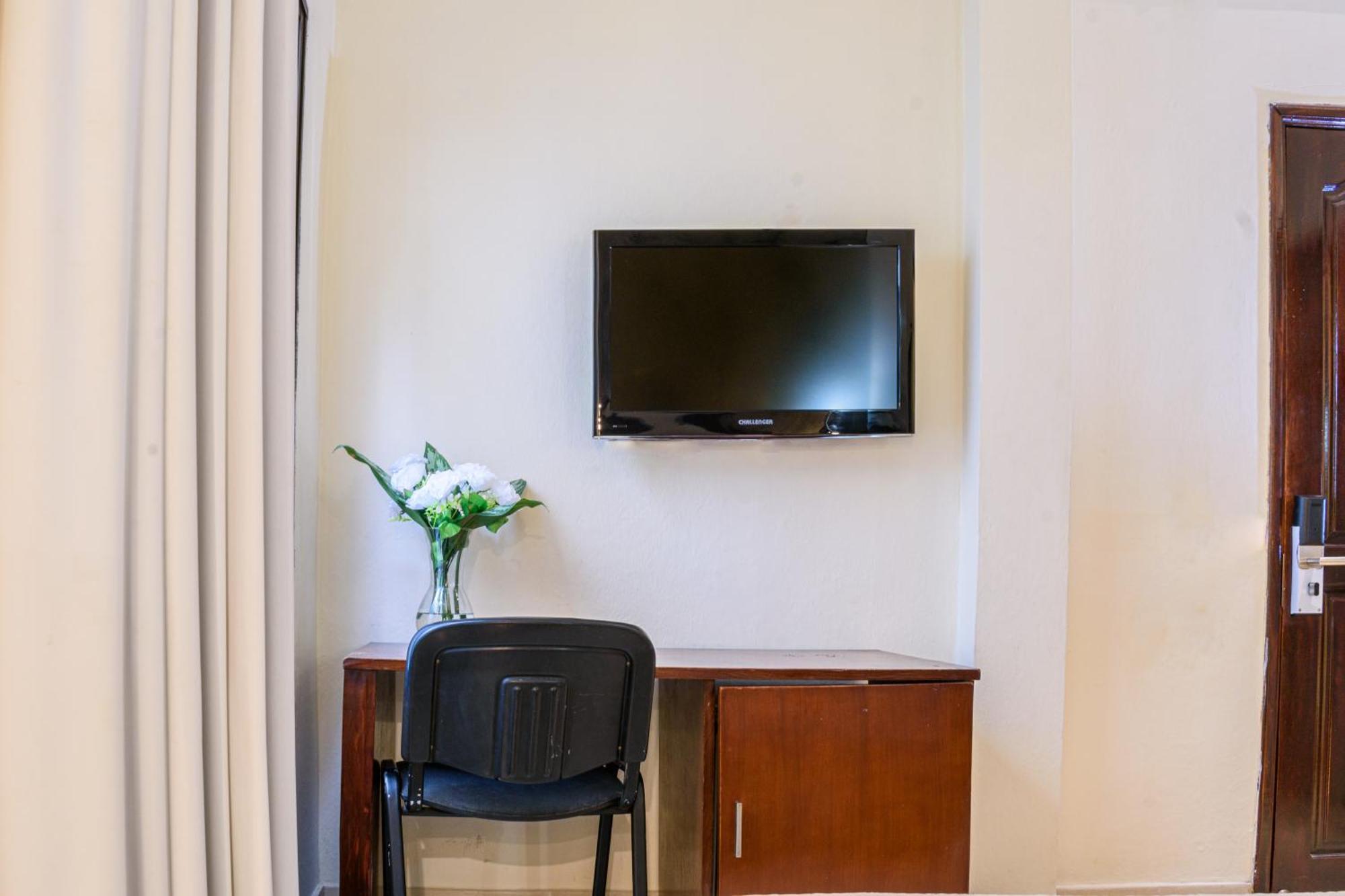 Hotel Virrey Cartagena Ngoại thất bức ảnh