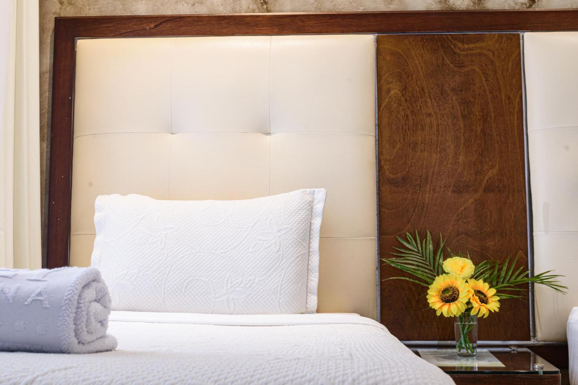 Hotel Virrey Cartagena Ngoại thất bức ảnh
