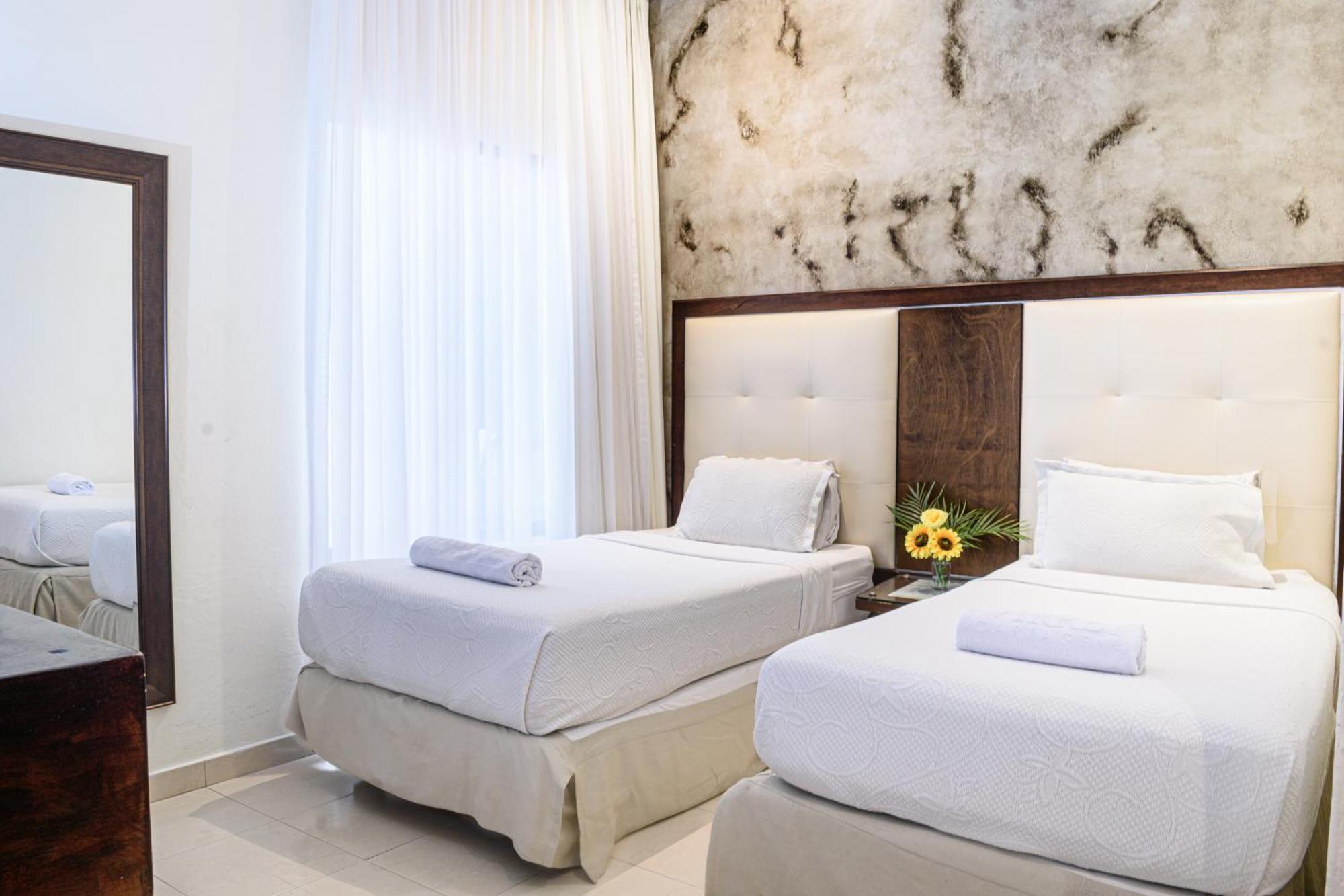 Hotel Virrey Cartagena Ngoại thất bức ảnh