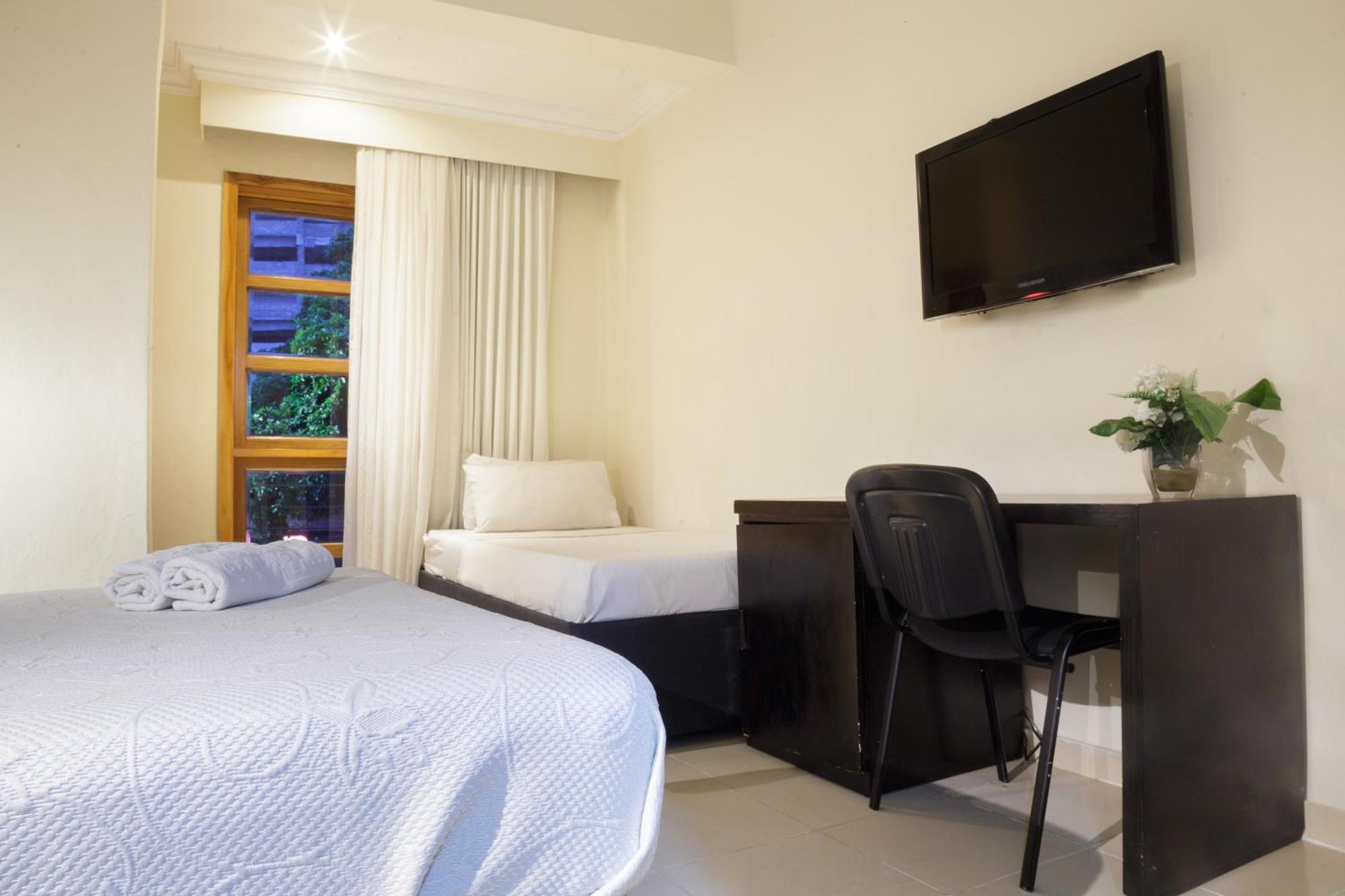 Hotel Virrey Cartagena Ngoại thất bức ảnh