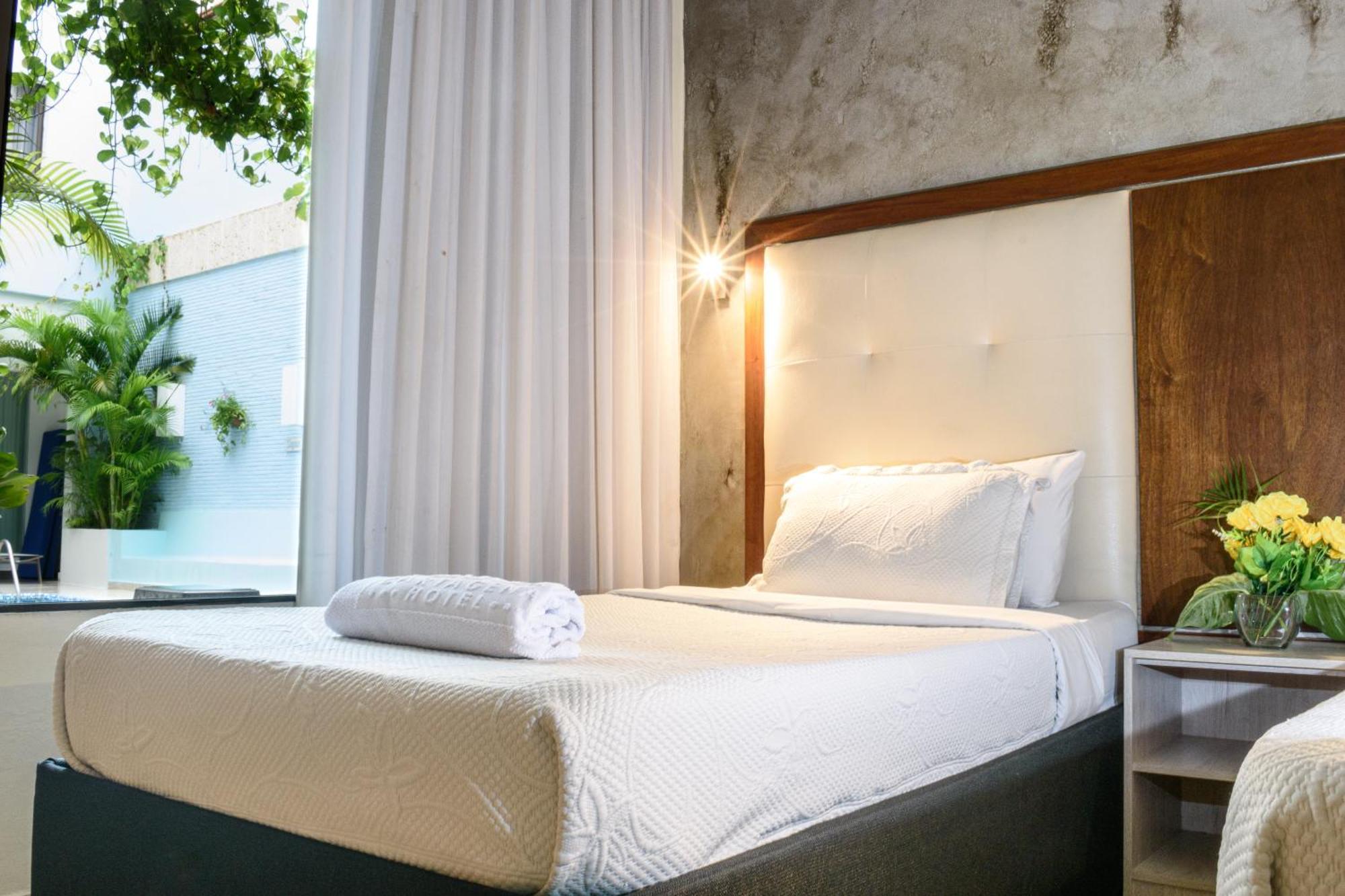 Hotel Virrey Cartagena Ngoại thất bức ảnh