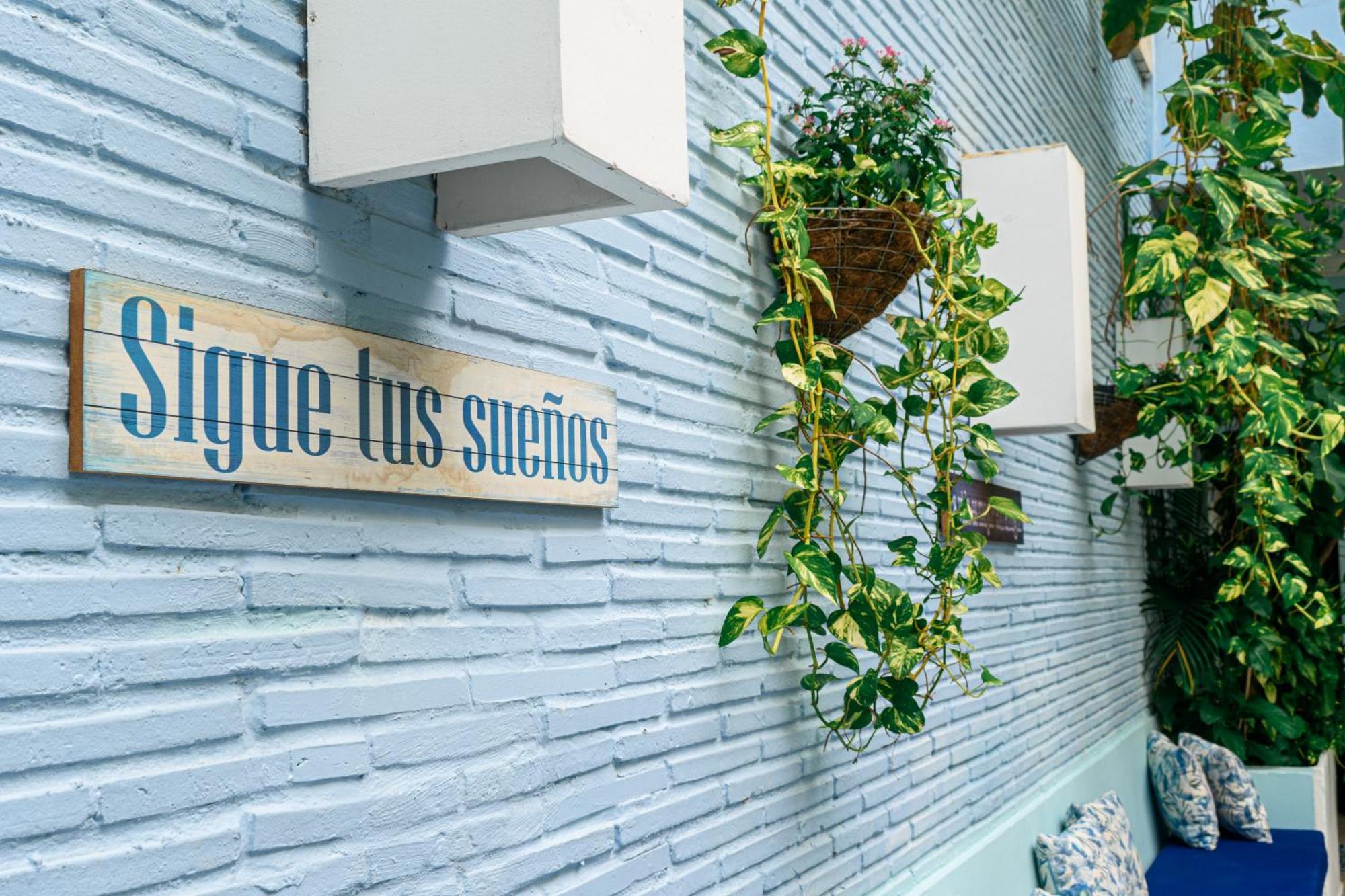 Hotel Virrey Cartagena Ngoại thất bức ảnh