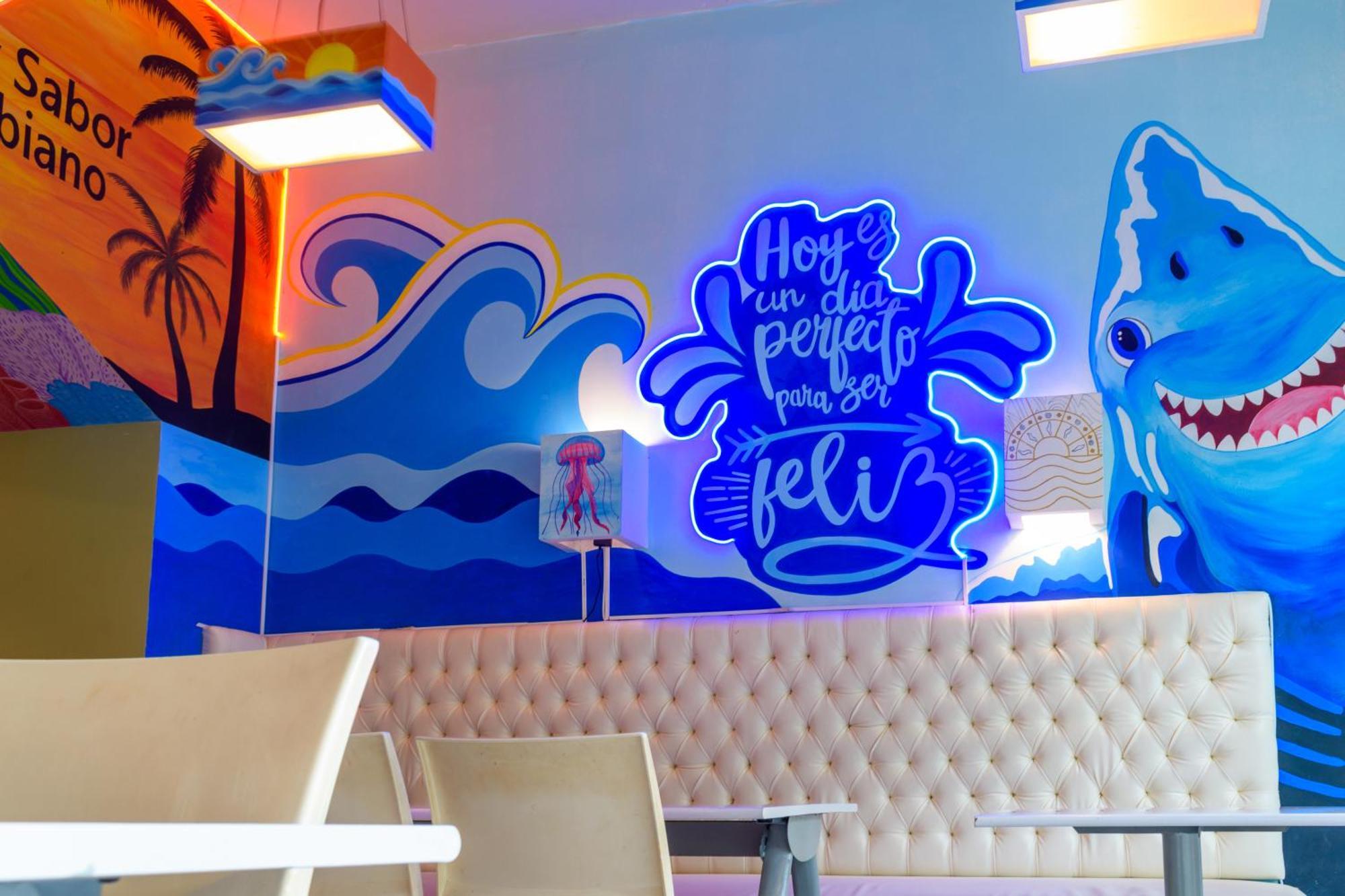 Hotel Virrey Cartagena Ngoại thất bức ảnh