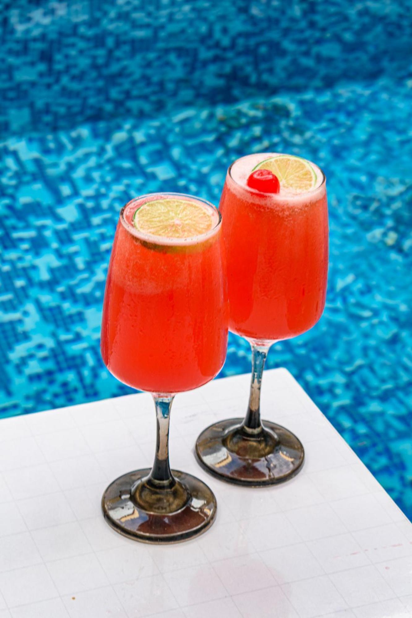Hotel Virrey Cartagena Ngoại thất bức ảnh
