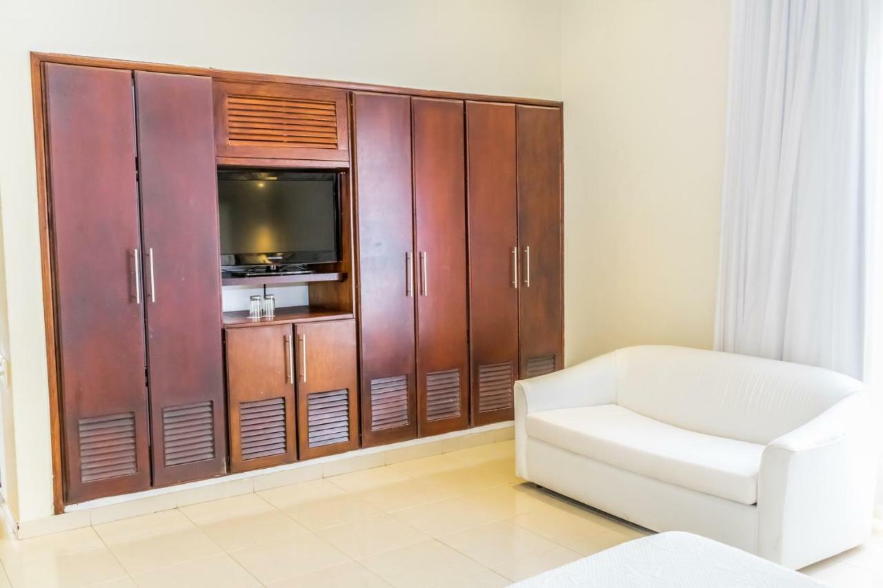 Hotel Virrey Cartagena Ngoại thất bức ảnh